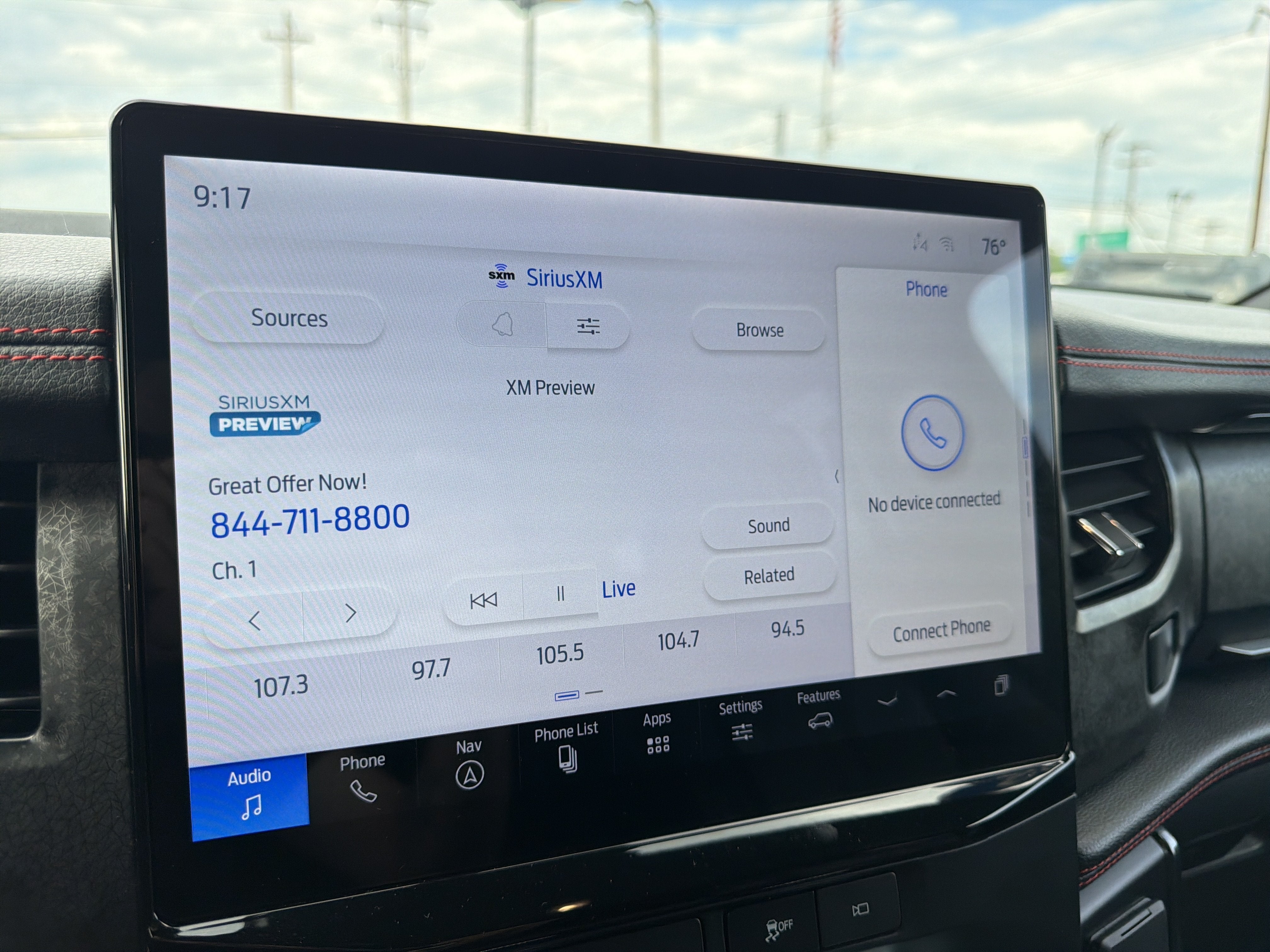 2022 Ford Expedition Limited MAX
