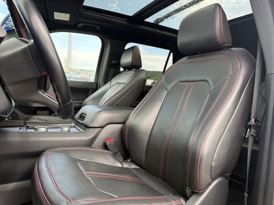 2022 Ford Expedition Limited MAX
