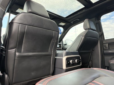 2022 Ford Expedition Limited MAX