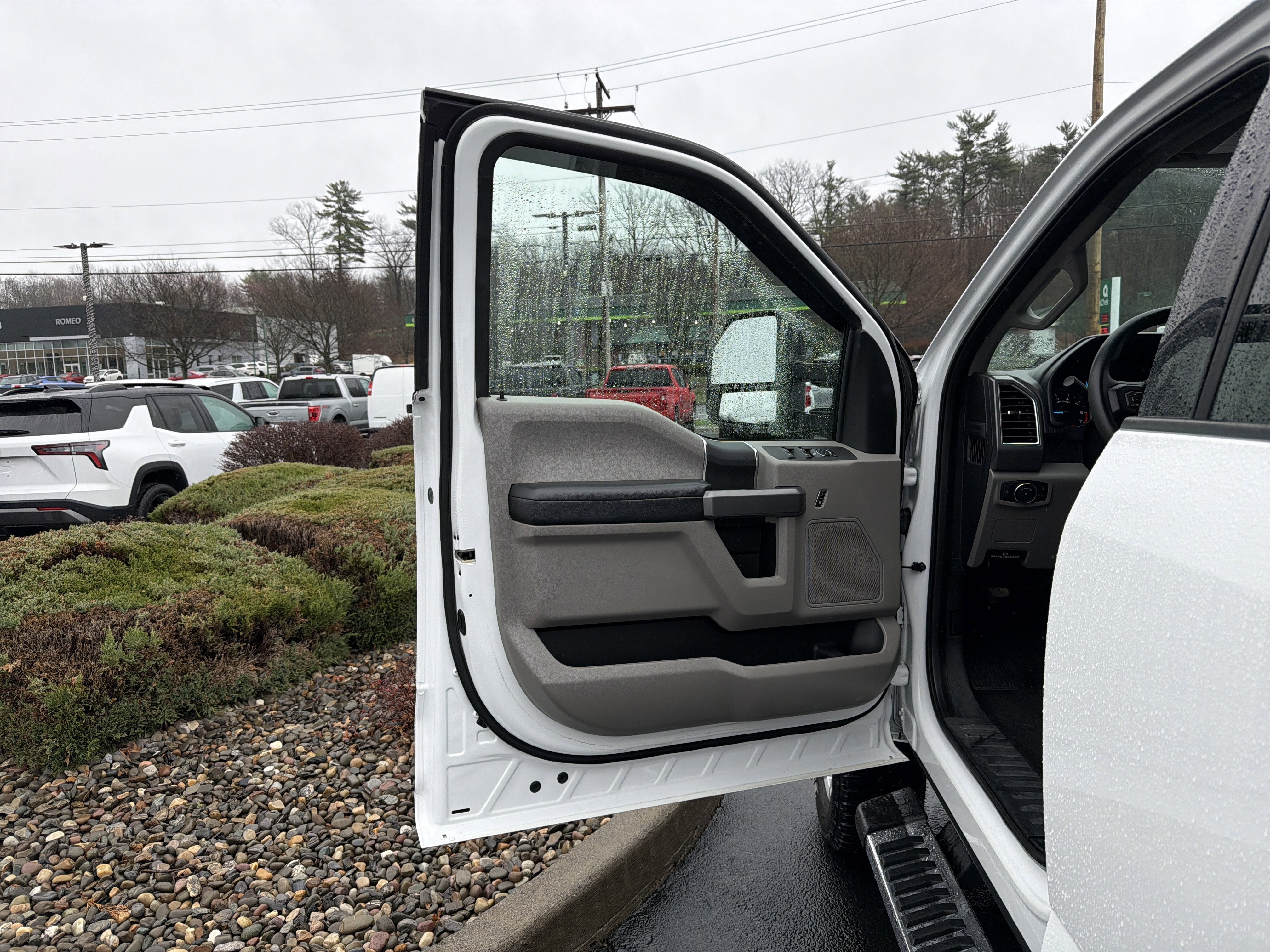 2018 Ford F-250 XLT