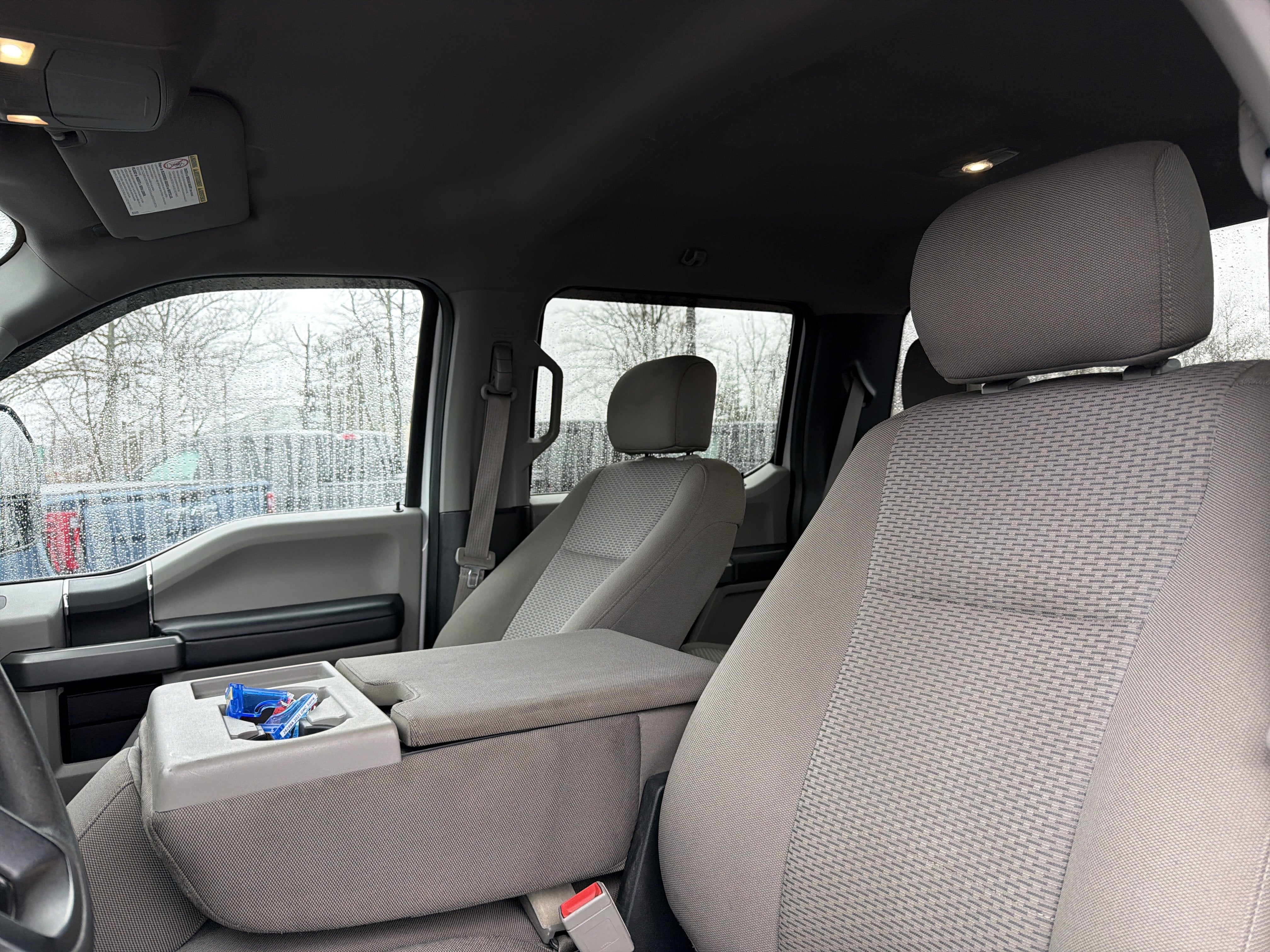 2018 Ford F-250 XLT