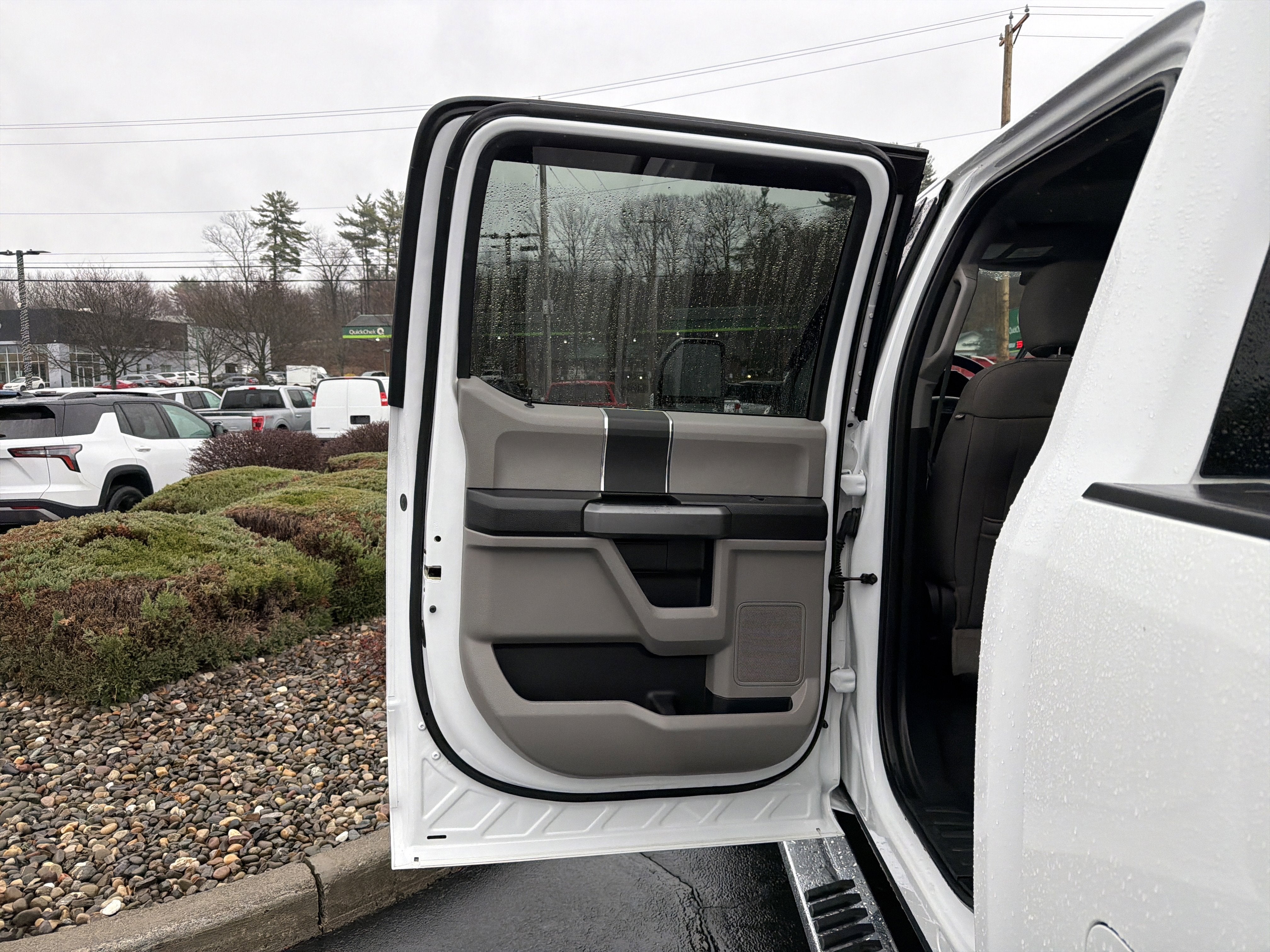 2018 Ford F-250 XLT