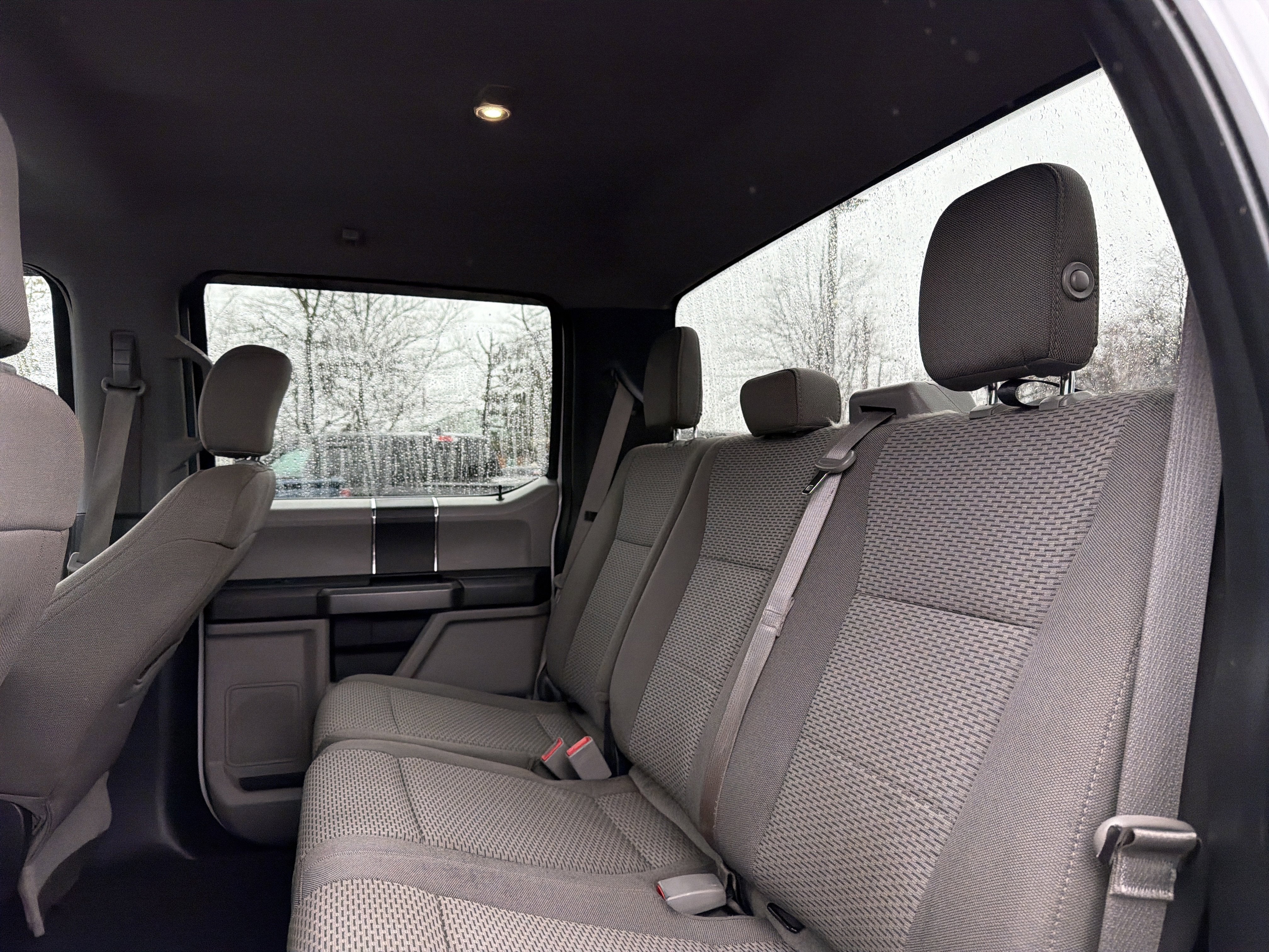 2018 Ford F-250 XLT