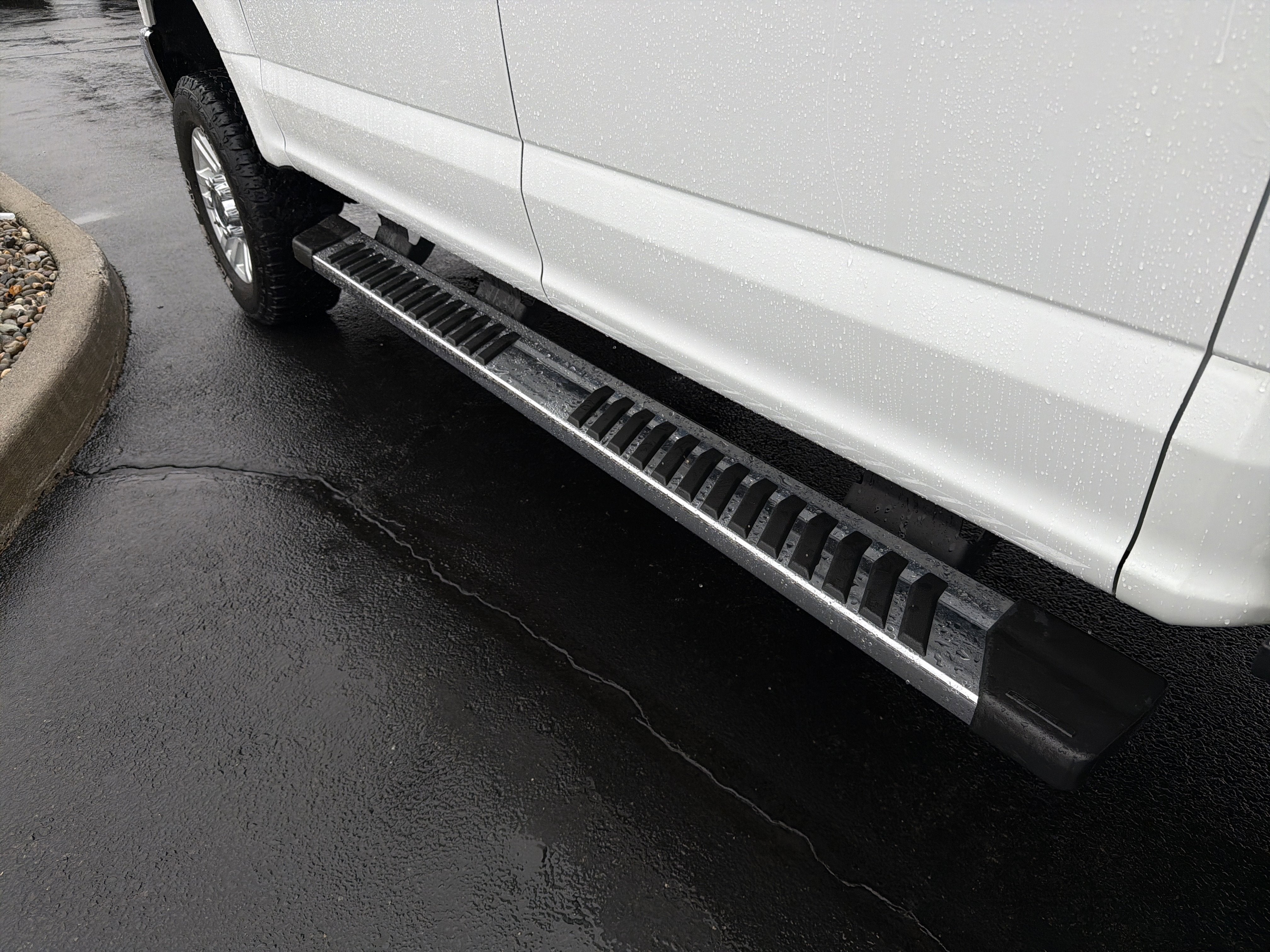 2018 Ford F-250 XLT