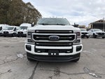 2022 Ford F-350 Platinum