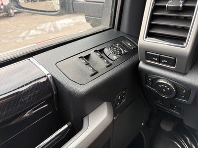 2022 Ford F-350 Platinum