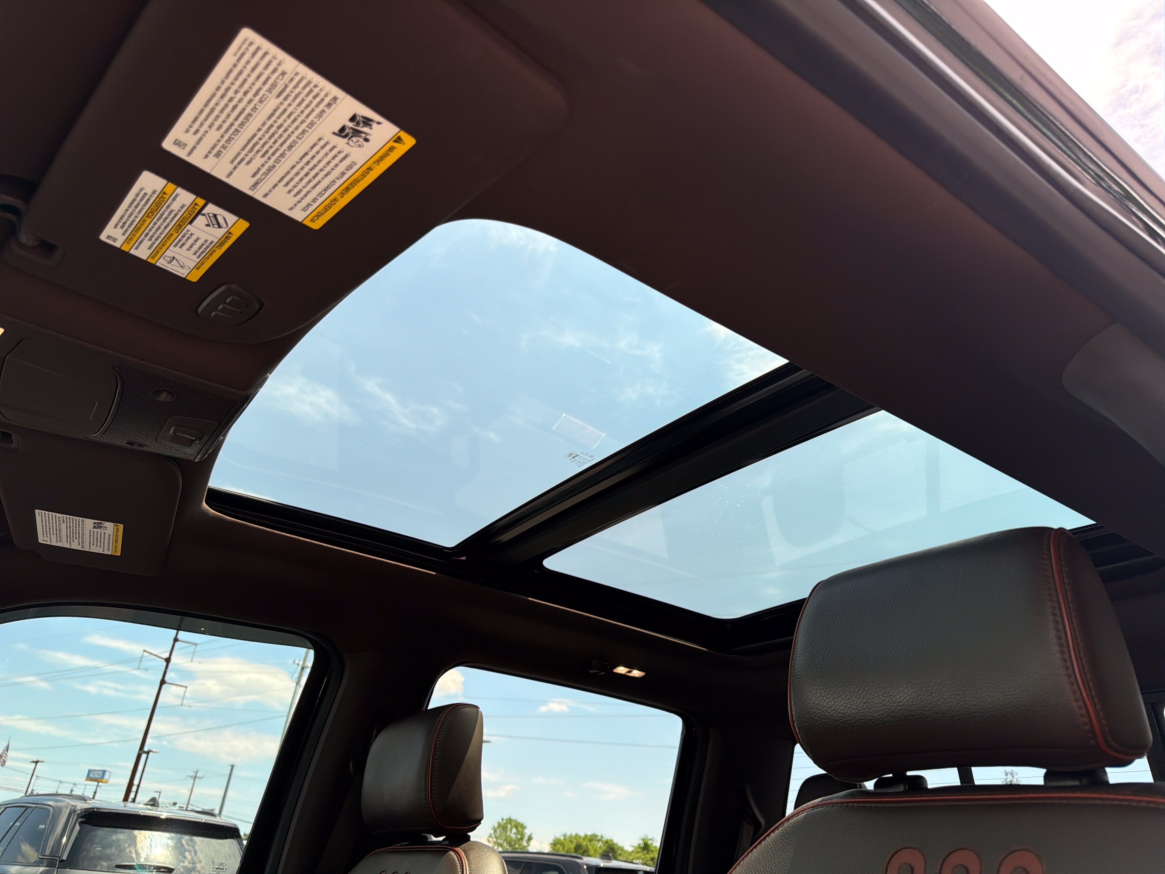 2015 Ford F-150 King Ranch