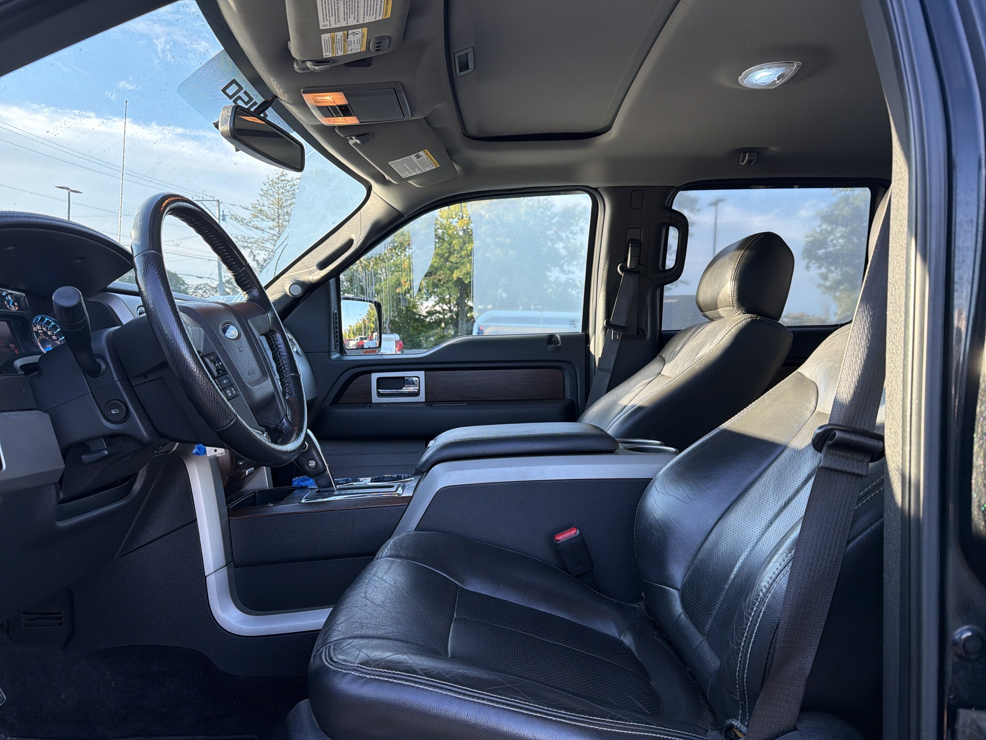 2013 Ford F-150 XL