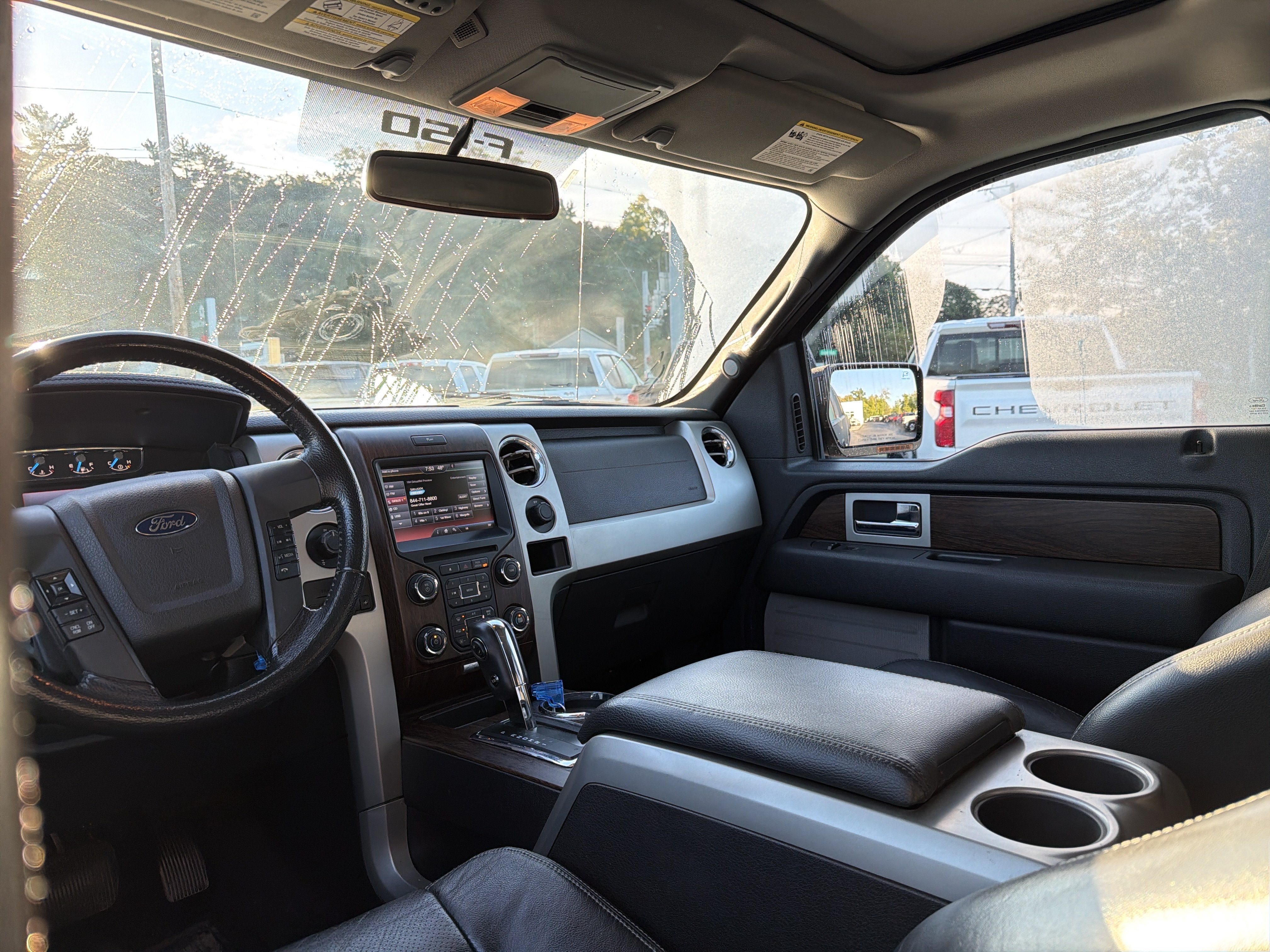 2013 Ford F-150 XL
