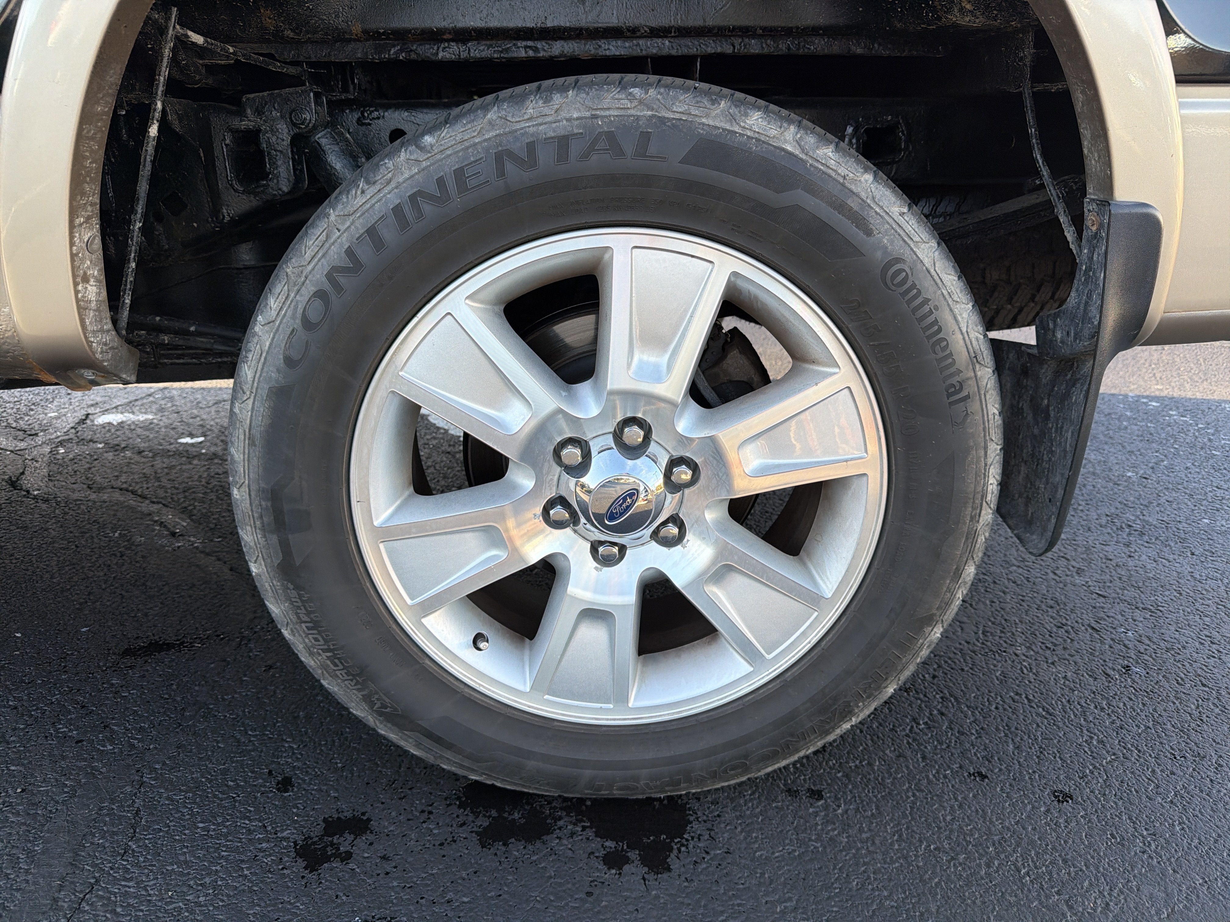 2013 Ford F-150 XL