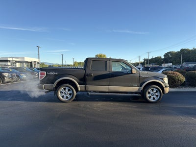 2013 Ford F-150 XL