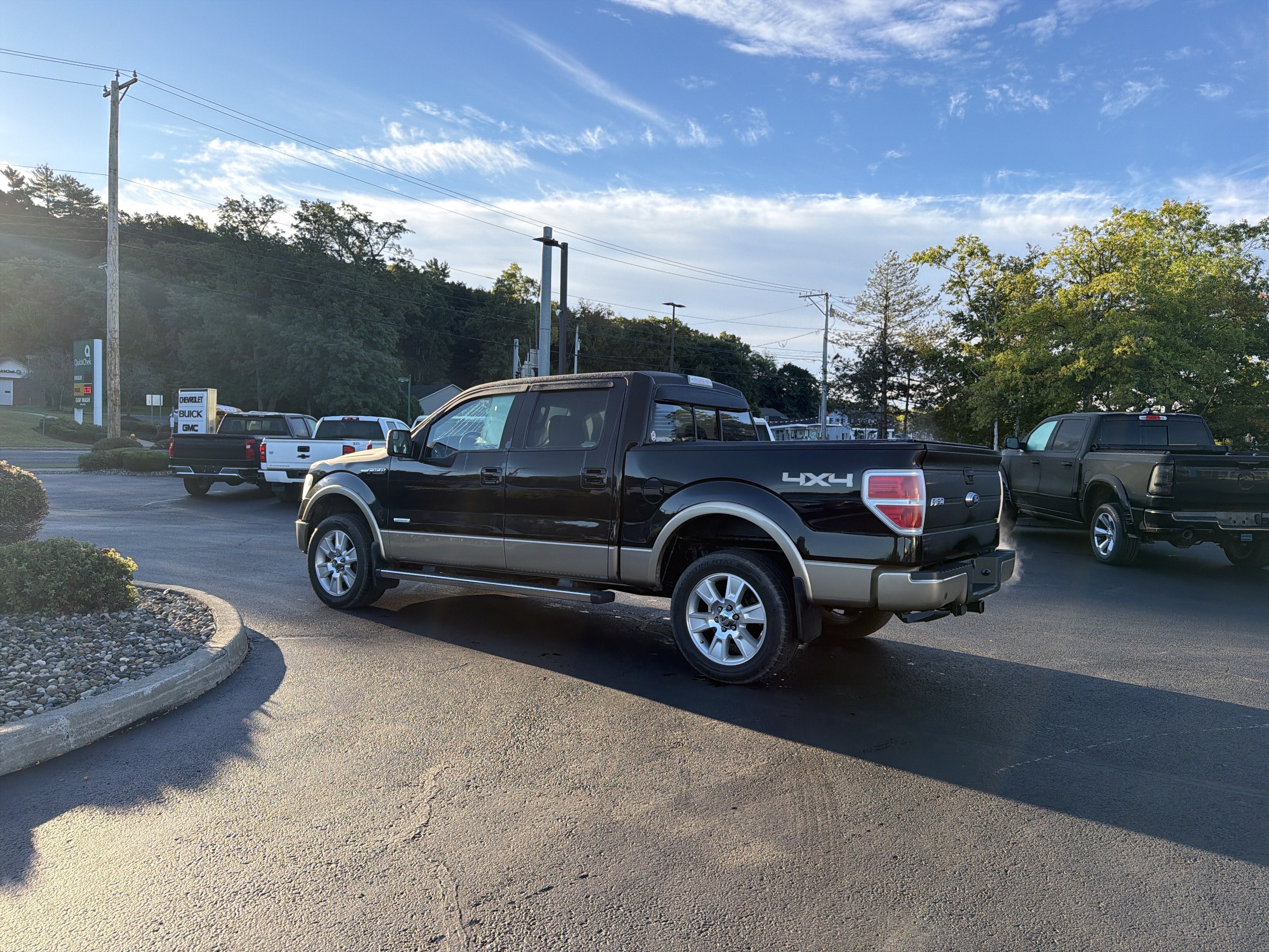 2013 Ford F-150 XL