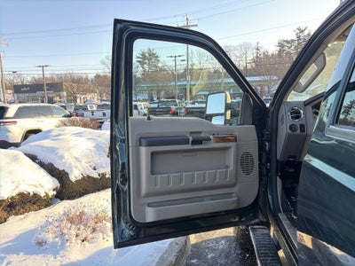 2010 Ford F-250 XL