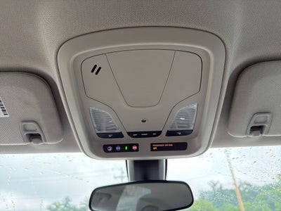 2019 Chevrolet Impala LS
