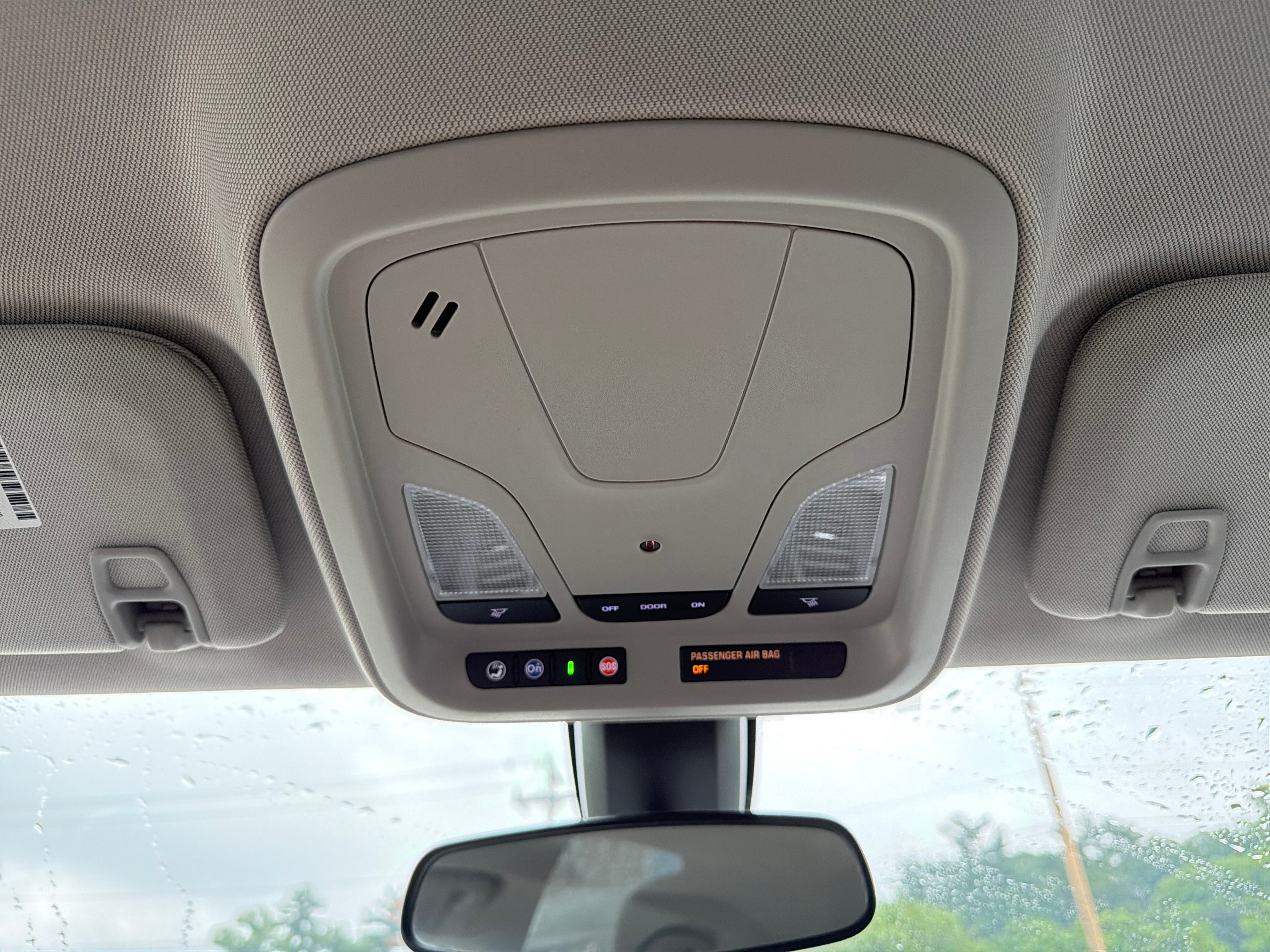 2019 Chevrolet Impala LS
