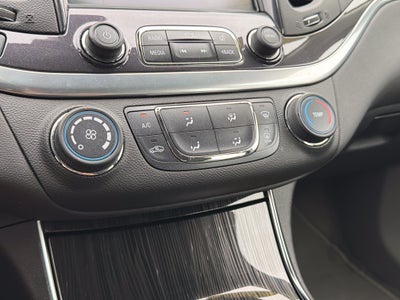 2019 Chevrolet Impala LS