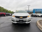 2019 Chevrolet Impala LS