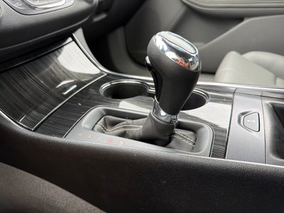 2019 Chevrolet Impala LS
