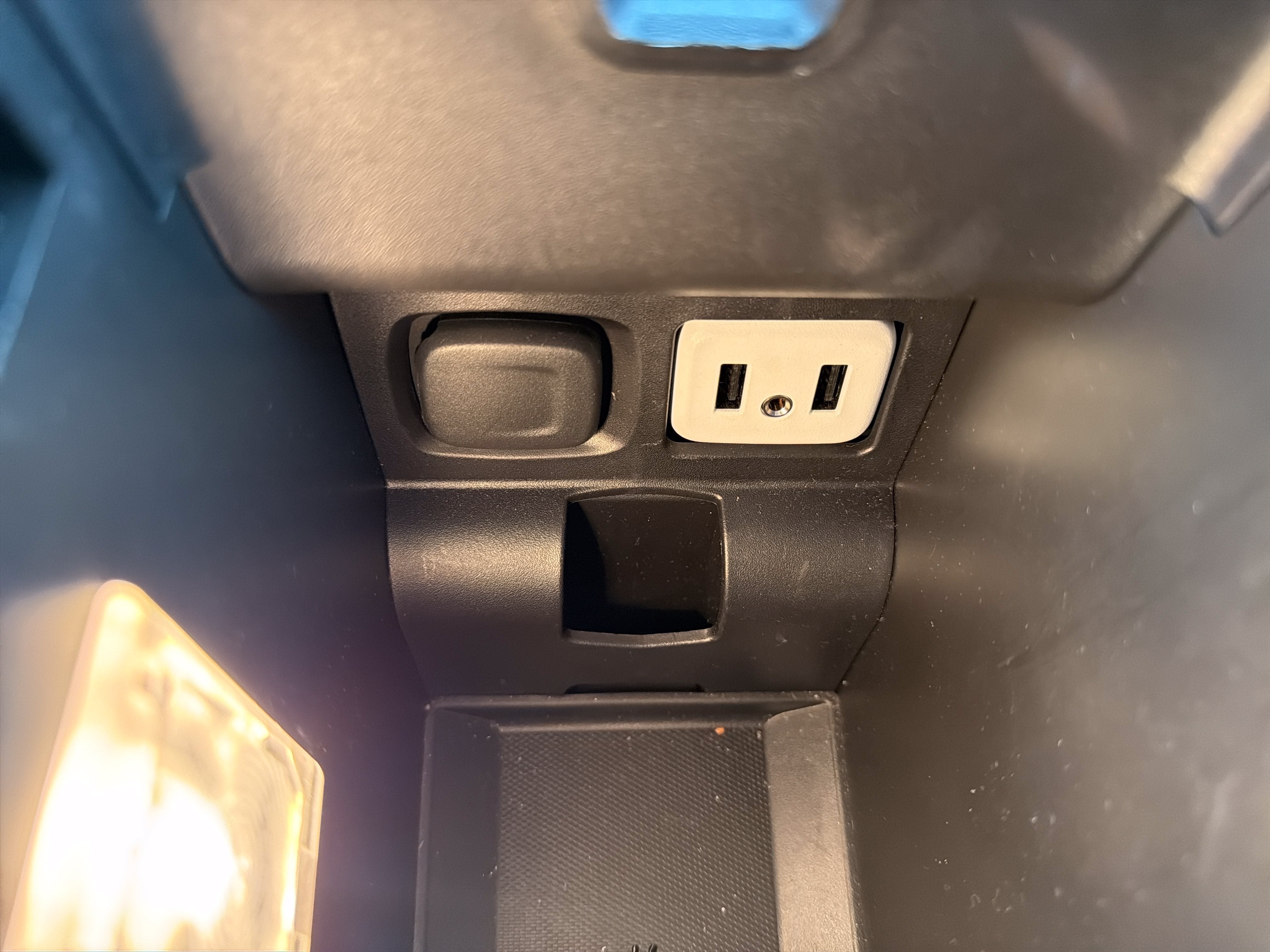 2019 Chevrolet Impala LS