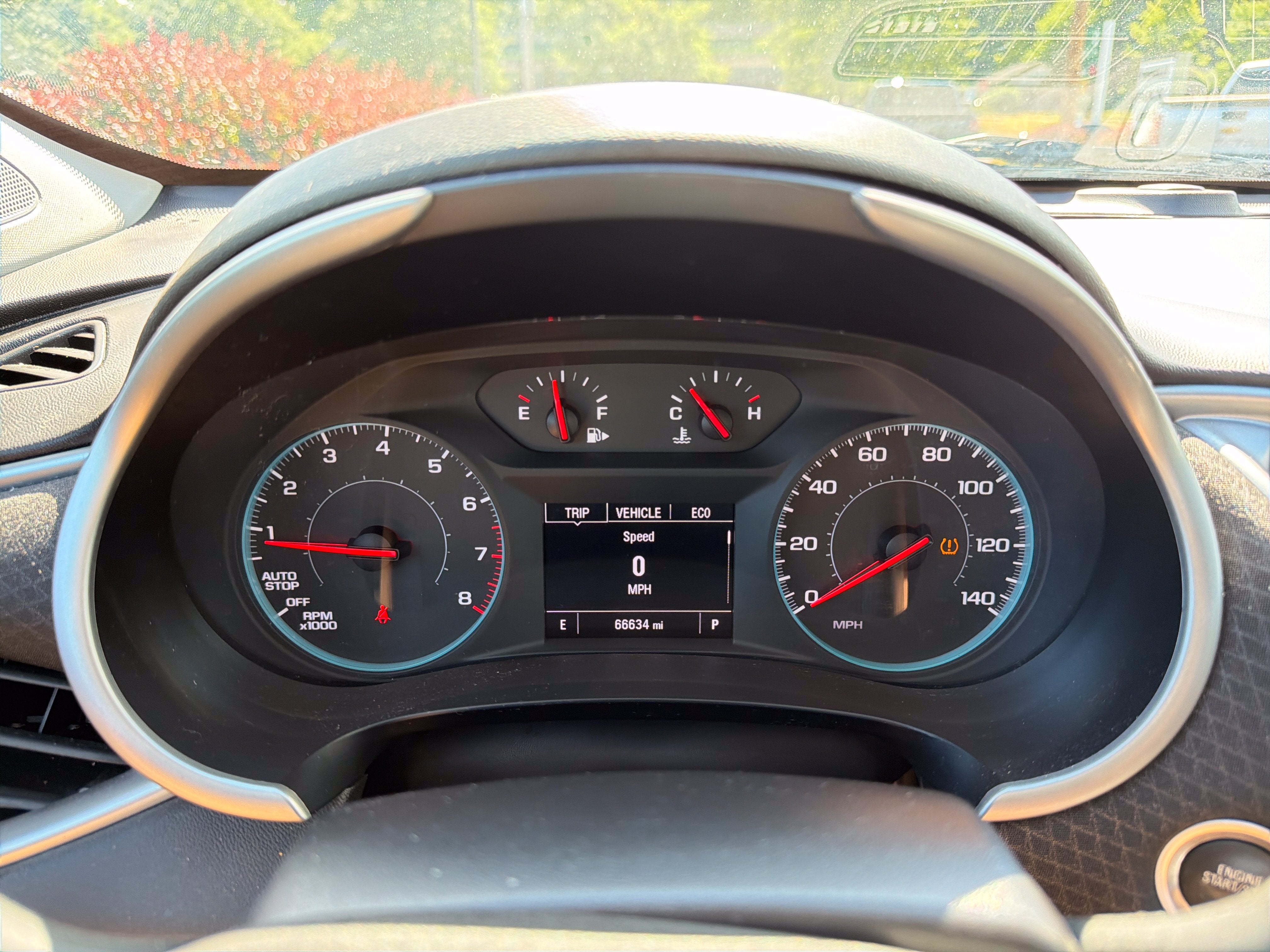 2022 Chevrolet Malibu LS
