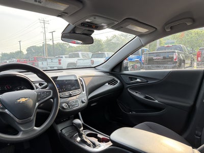 2023 Chevrolet Malibu FL
