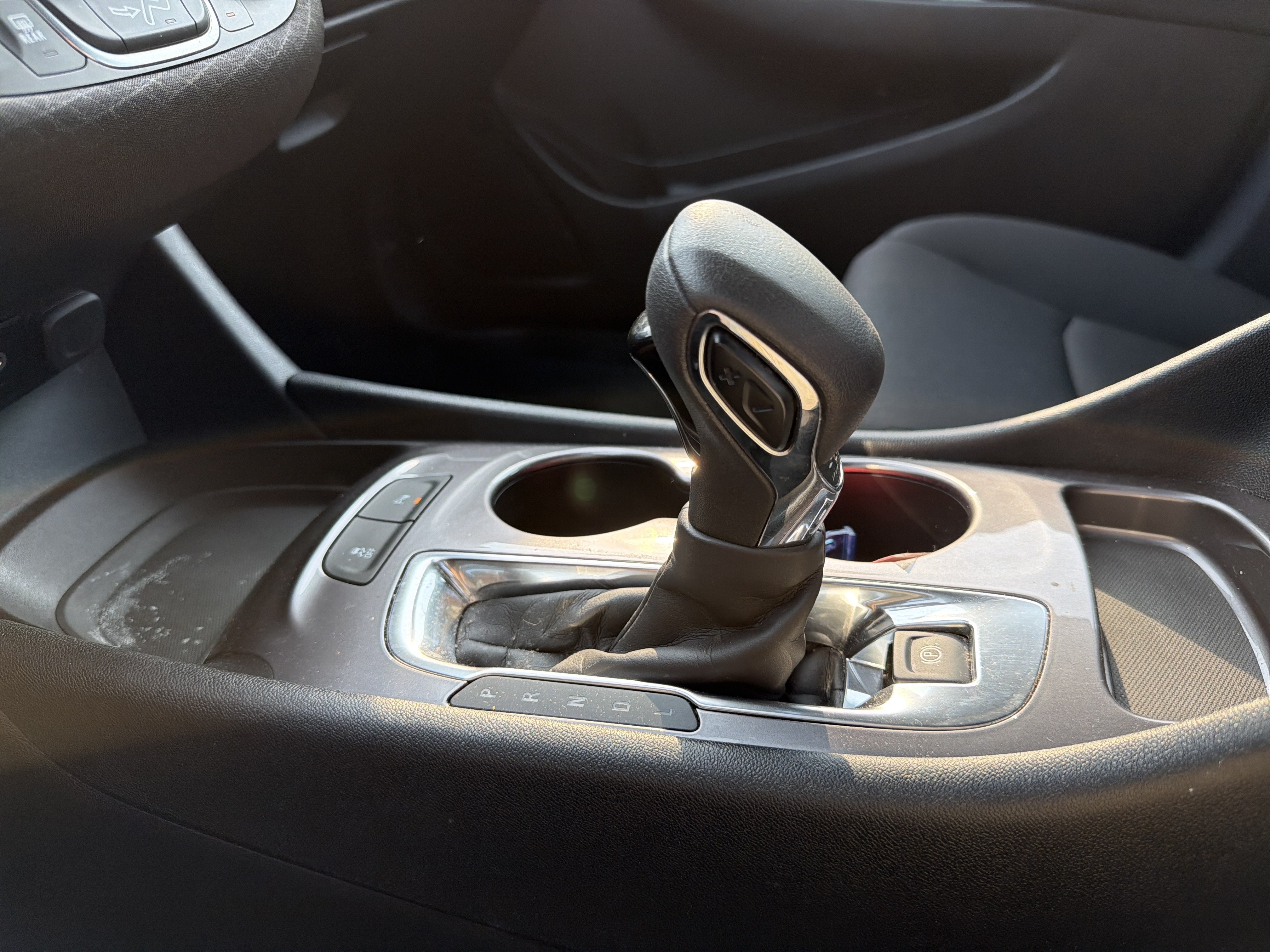 2023 Chevrolet Malibu FL