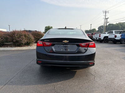 2023 Chevrolet Malibu FL