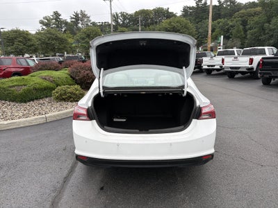 2024 Chevrolet Malibu 2LT