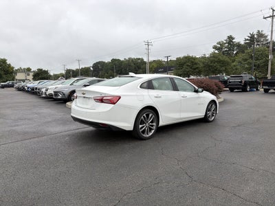 2024 Chevrolet Malibu 2LT