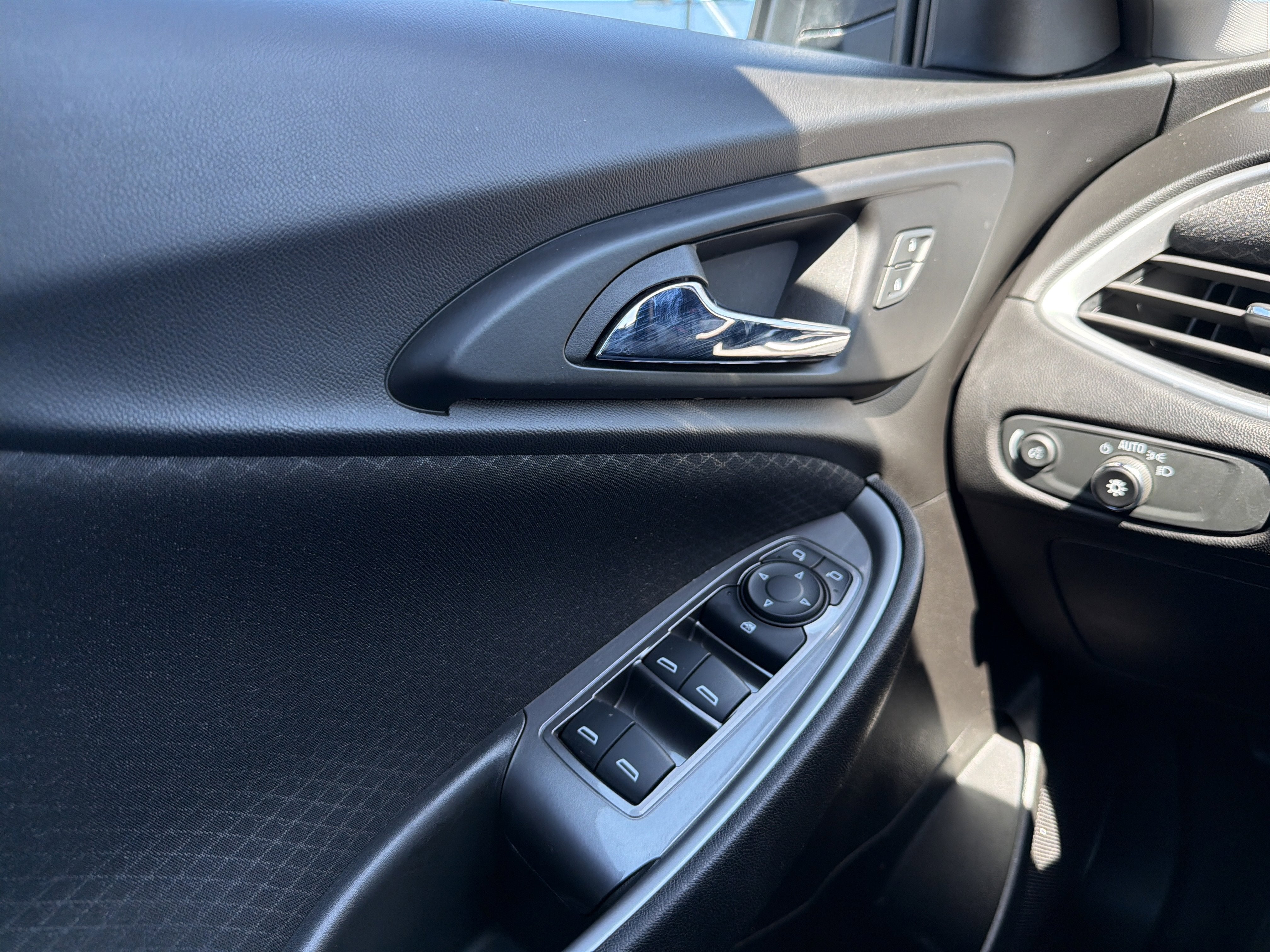 2024 Chevrolet Malibu RS