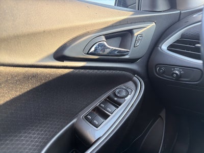 2023 Chevrolet Malibu RS