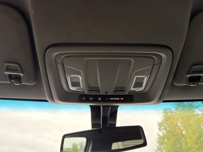 2023 Chevrolet Silverado 2500 HD Work Truck