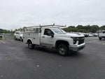 2023 Chevrolet Silverado 2500 HD Work Truck