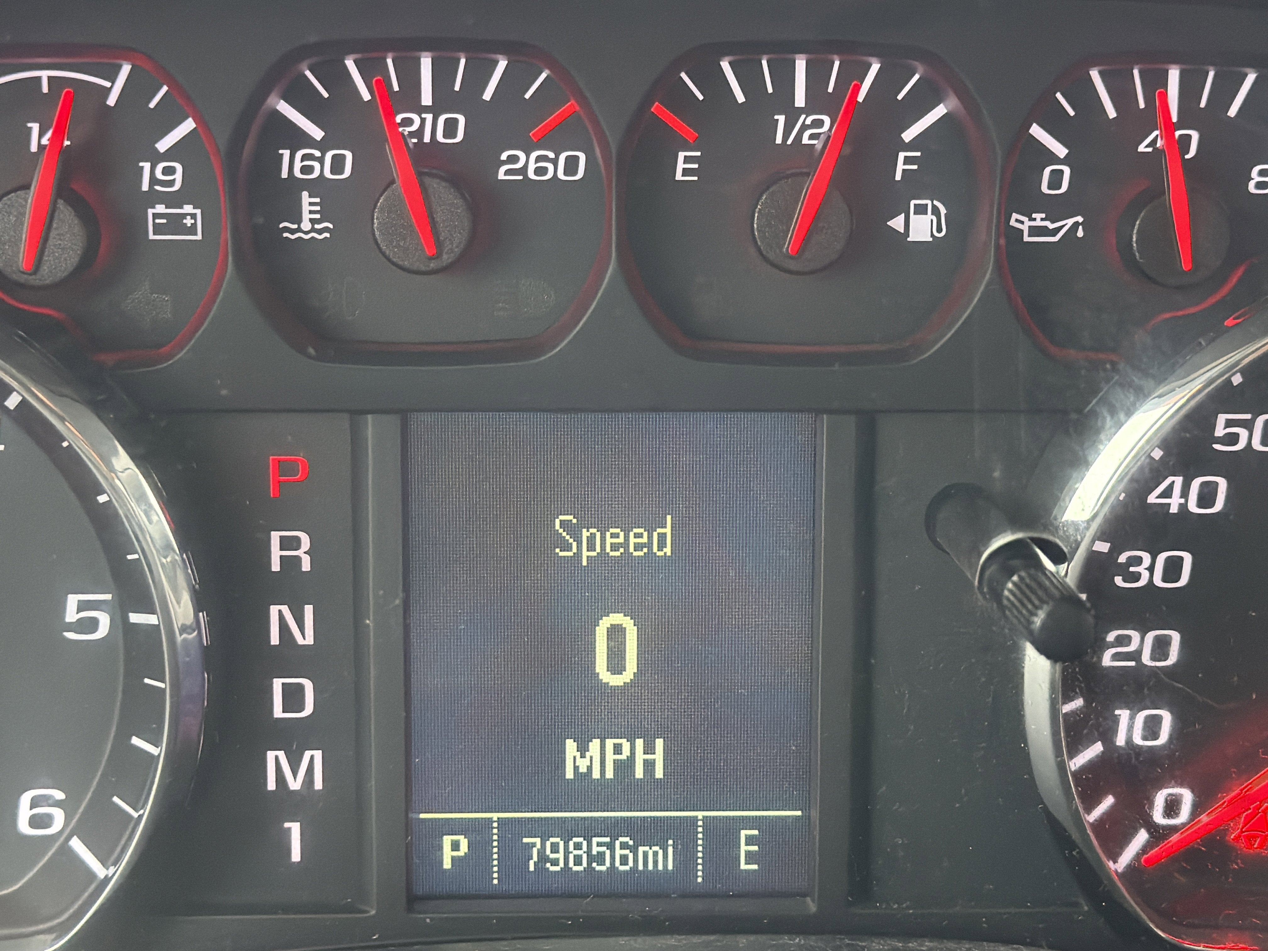 2016 Chevrolet Silverado 2500 HD Work Truck