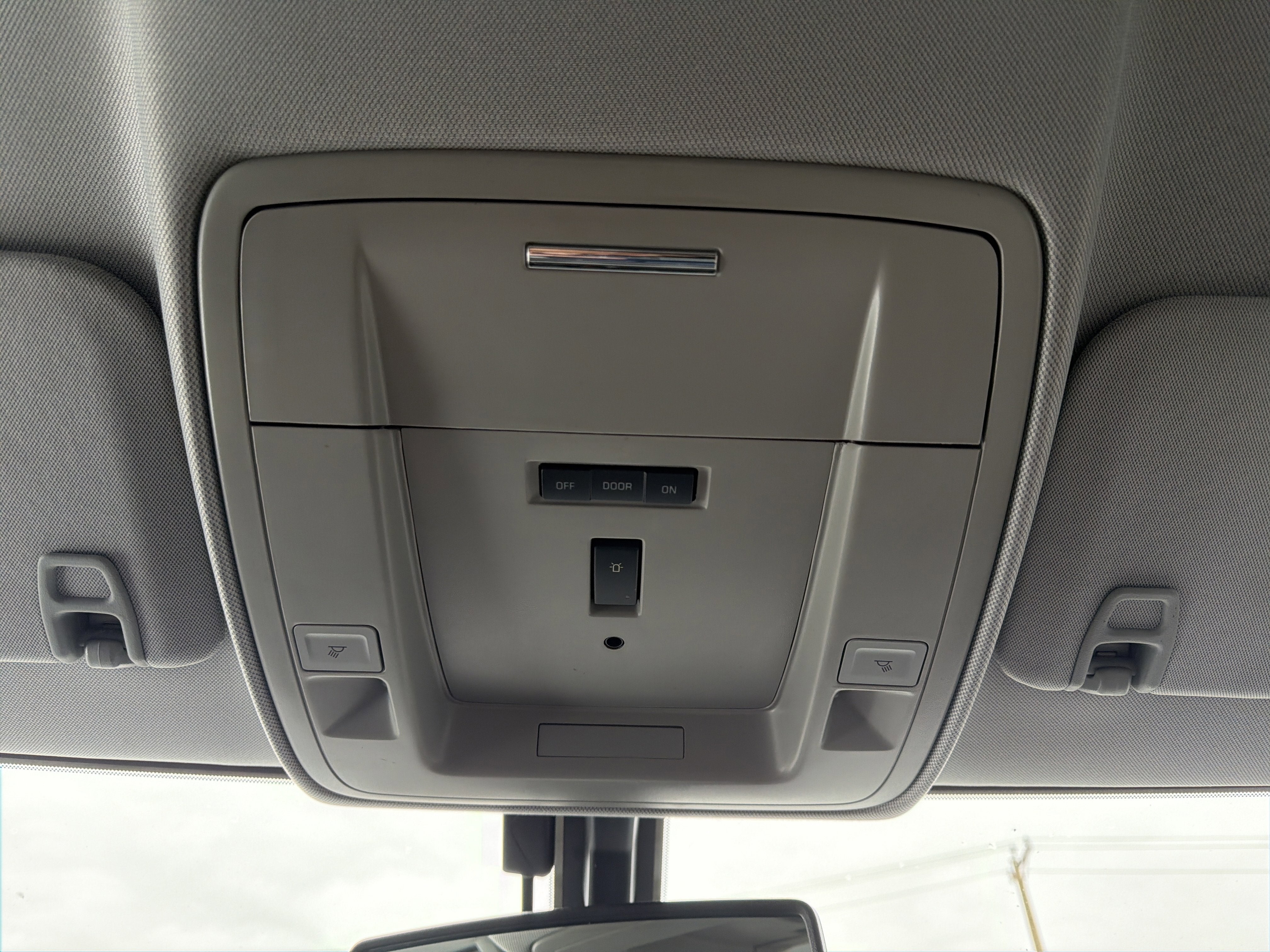 2016 Chevrolet Silverado 2500 HD Work Truck