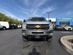 2014 Chevrolet Silverado 2500 HD LT