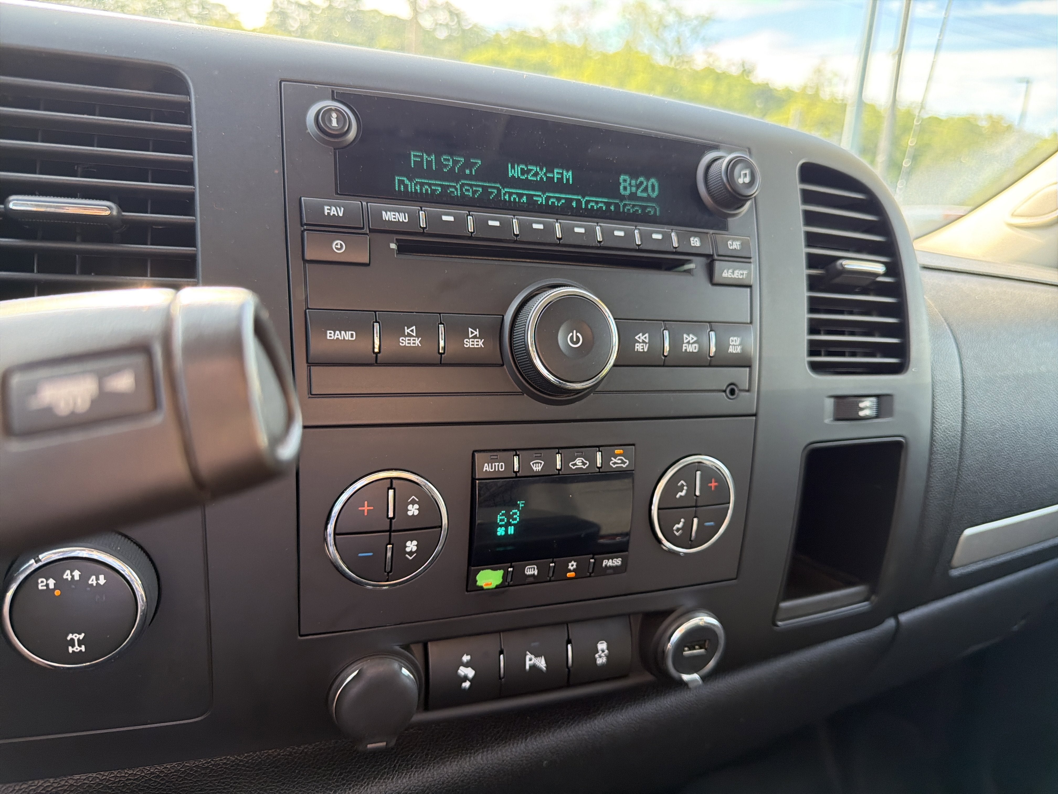 2014 Chevrolet Silverado 2500 HD LT