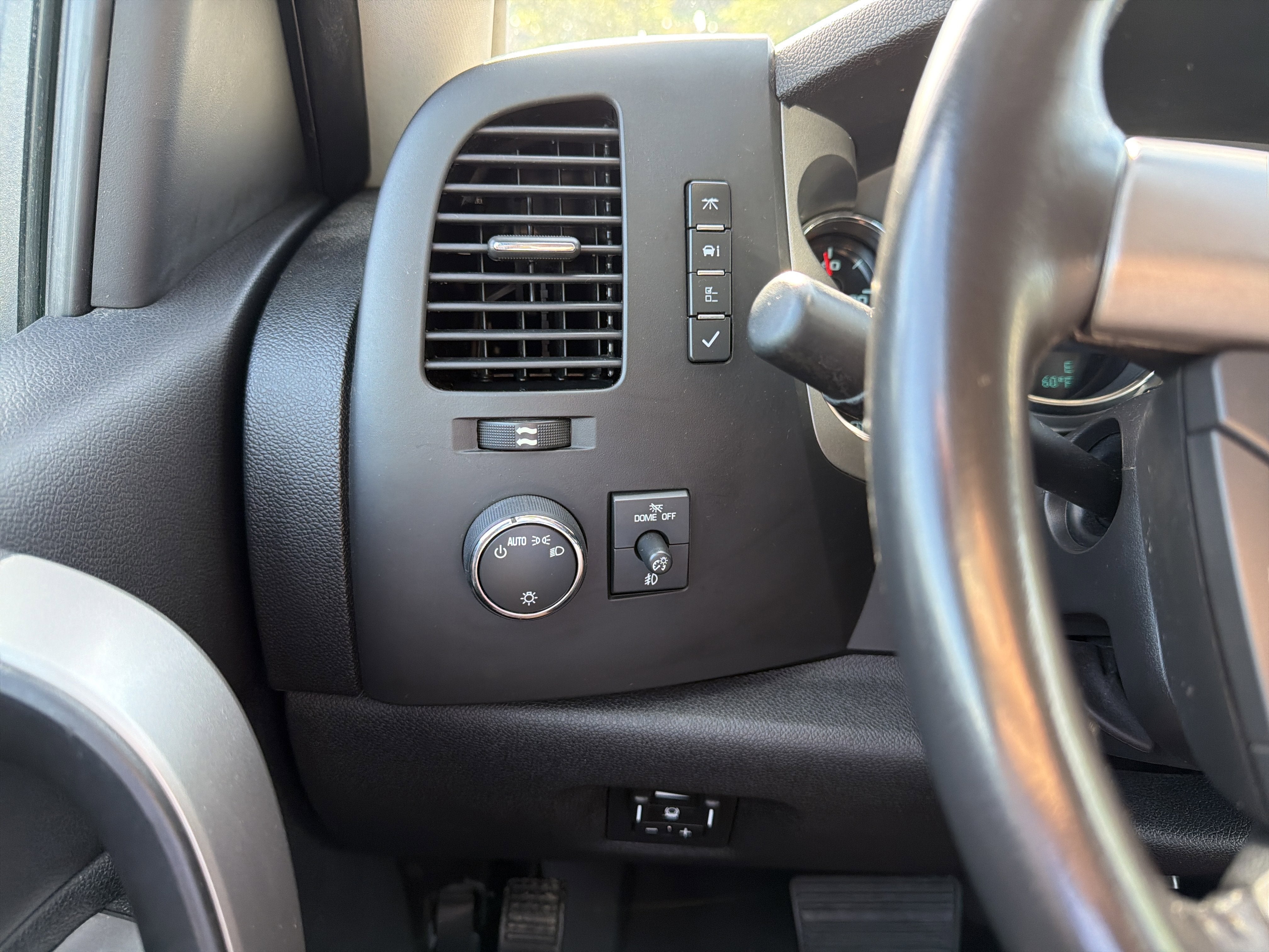 2014 Chevrolet Silverado 2500 HD LT
