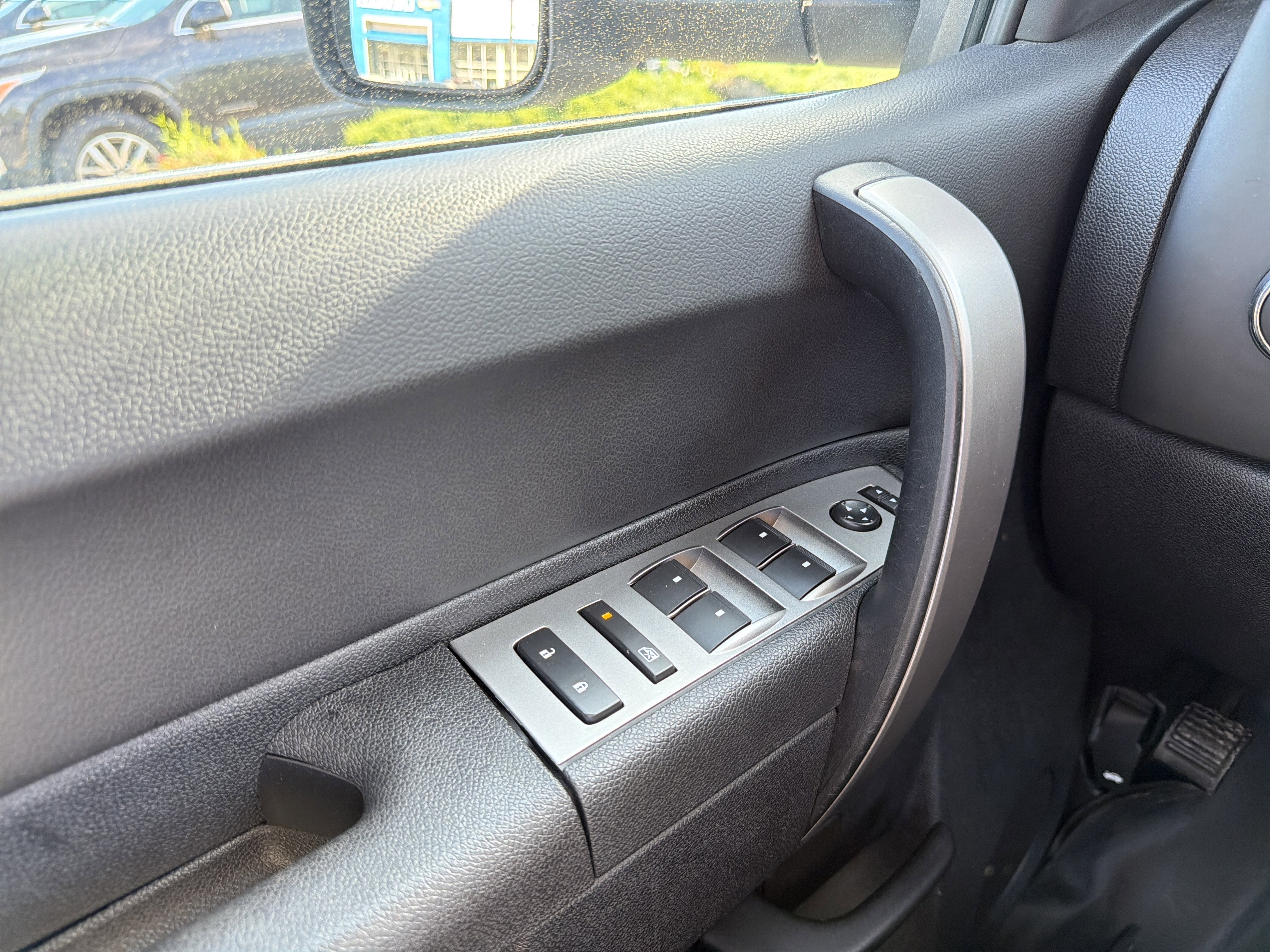 2014 Chevrolet Silverado 2500 HD LT