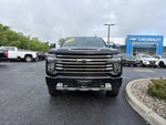 2020 Chevrolet Silverado 2500 HD High Country