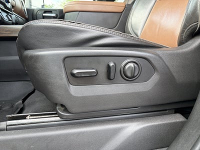 2020 Chevrolet Silverado 2500 HD High Country