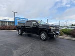 2020 Chevrolet Silverado 2500 HD High Country