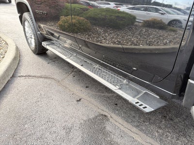 2020 Chevrolet Silverado 2500 HD High Country