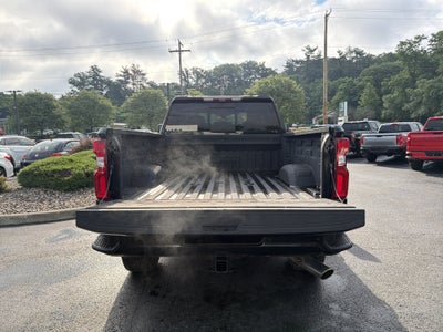 2020 Chevrolet Silverado 2500 HD High Country