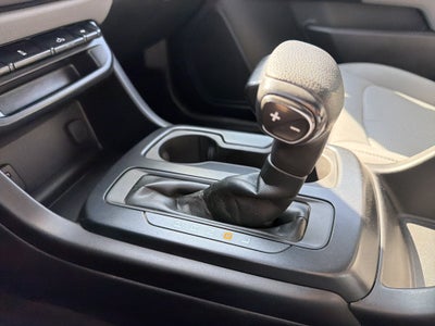 2018 Chevrolet Colorado 4WD Work Truck