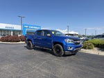 2018 Chevrolet Colorado 4WD Work Truck