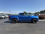 2018 Chevrolet Colorado 4WD Work Truck