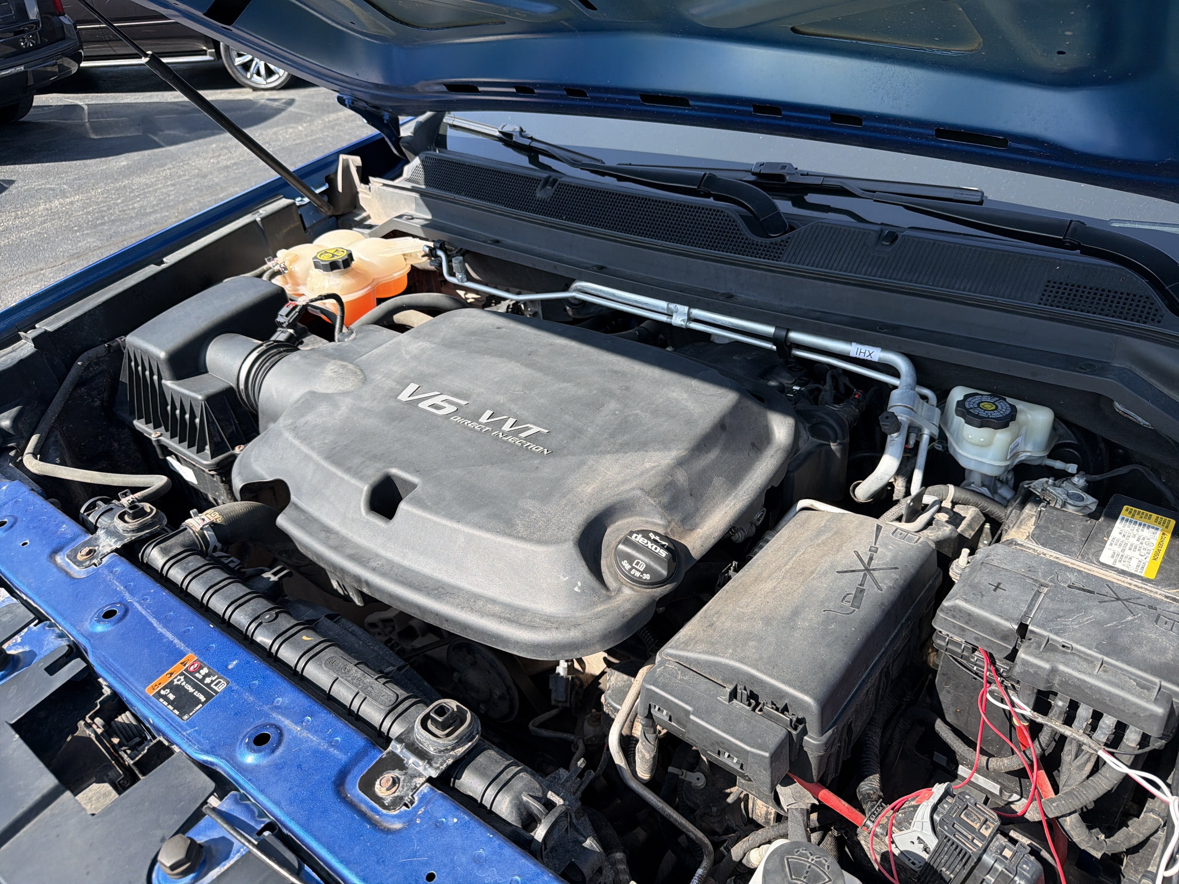 2018 Chevrolet Colorado 4WD Work Truck