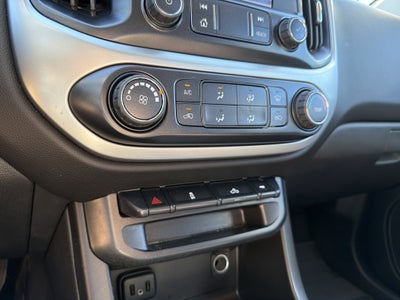 2019 Chevrolet Colorado 4WD LT