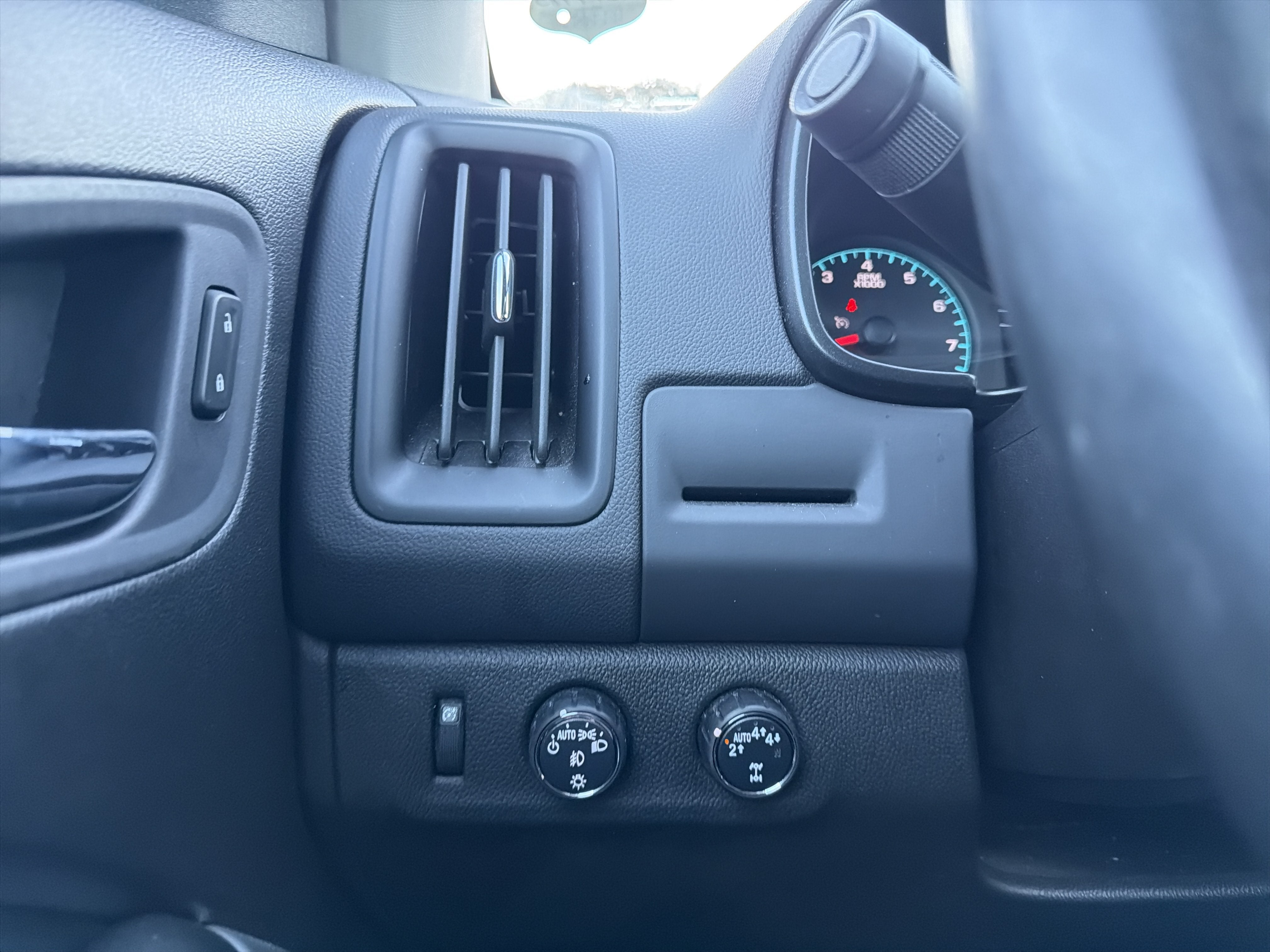 2021 Chevrolet Colorado 4WD LT